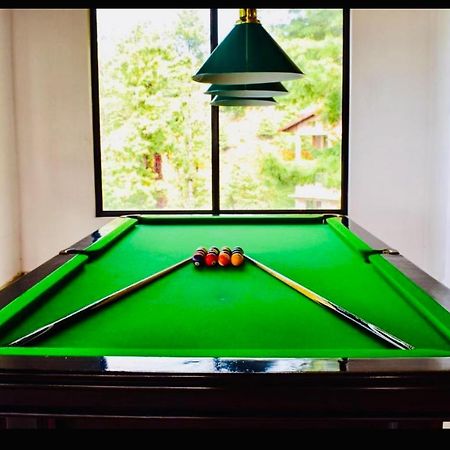 Mountain Nature Valley Resort Mashobra By Aachman - A Resort Away From City Hustle Shimla Zewnętrze zdjęcie