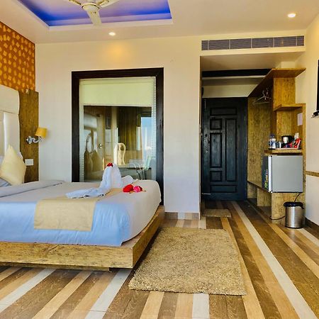 Mountain Nature Valley Resort Mashobra By Aachman - A Resort Away From City Hustle Shimla Zewnętrze zdjęcie