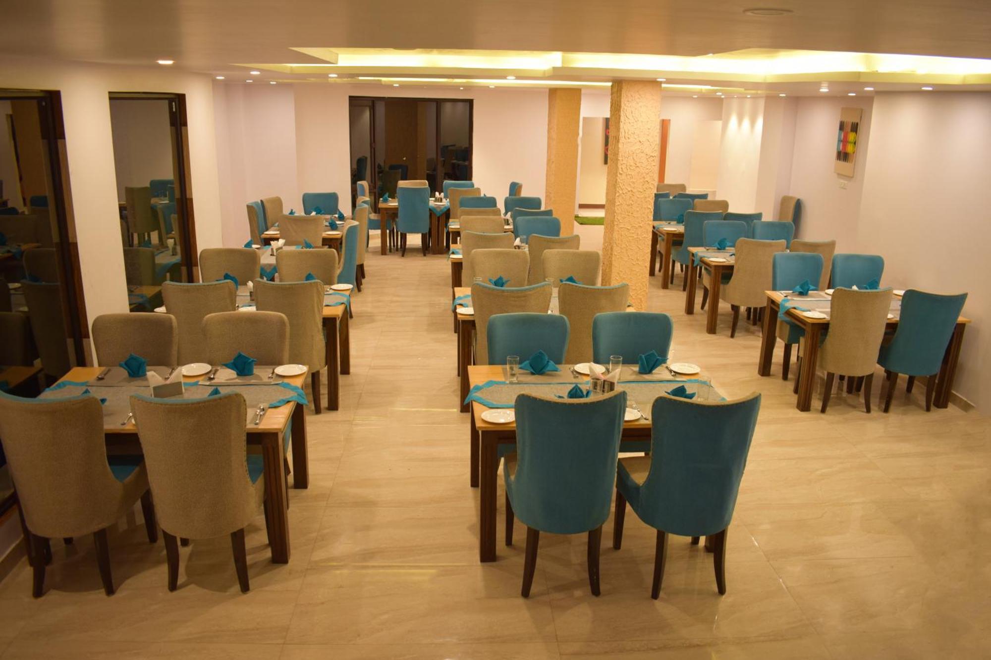 Mountain Nature Valley Resort Mashobra By Aachman - A Resort Away From City Hustle Shimla Zewnętrze zdjęcie
